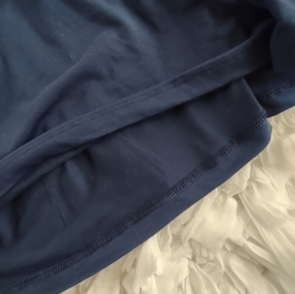 XL NAVY PJ TOP, OH WHAT FUN NWT - Picture 6 of 8